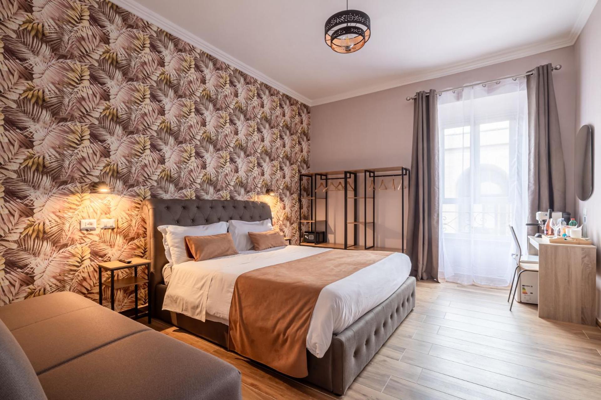 Affittacamere Casali Рим Экстерьер фото